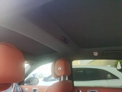 Li Auto L7 2023 Pro - ფოტო 14