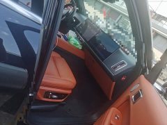 Li Auto L7 2023 Pro - ფოტო 19
