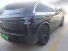 Li Auto L7 2023 Pro - ფოტო 4