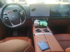Li Auto L7 2023 Pro - ფოტო 5