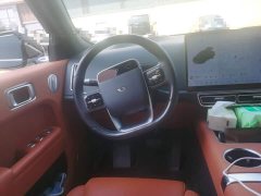 Li Auto L7 2023 Pro - ფოტო 6