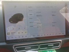 Li Auto L7 2023 Pro - ფოტო 8