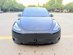 Tesla Model Y 2022 Long Range All-Wheel Drive - ფოტო 2