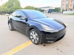 Tesla Model Y 2022 Long Range All-Wheel Drive - ფოტო 3