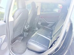 Tesla Model Y 2022 Long Range All-Wheel Drive - ფოტო 6