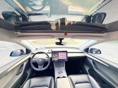 Tesla Model Y 2022 Long Range All-Wheel Drive - ფოტო 7