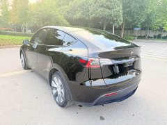 Tesla Model Y 2022 Long Range All-Wheel Drive - ფოტო 8