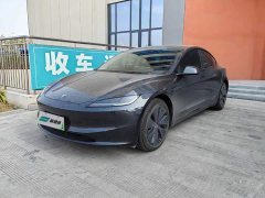 Tesla Model 3 2023 Rear-Wheel Drive - ფოტო 1