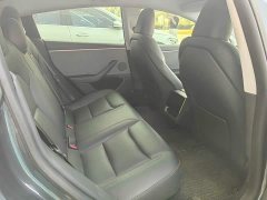 Tesla Model 3 2023 Rear-Wheel Drive - ფოტო 10