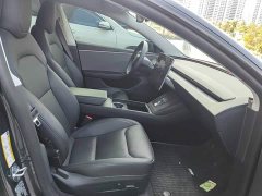 Tesla Model 3 2023 Rear-Wheel Drive - ფოტო 11