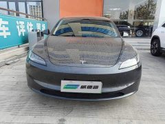 Tesla Model 3 2023 Rear-Wheel Drive - ფოტო 2
