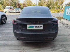 Tesla Model 3 2023 Rear-Wheel Drive - ფოტო 4