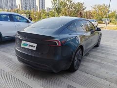 Tesla Model 3 2023 Rear-Wheel Drive - ფოტო 5