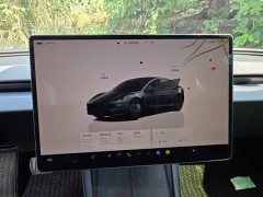 Tesla Model 3 2023 Rear-Wheel Drive - ფოტო 6