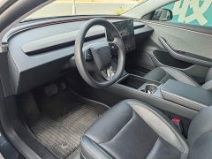 Tesla Model 3 2023 Rear-Wheel Drive - ფოტო 7
