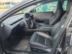 Tesla Model 3 2023 Rear-Wheel Drive - ფოტო 8