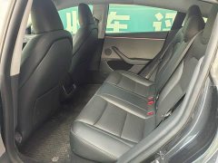 Tesla Model 3 2023 Rear-Wheel Drive - ფოტო 9