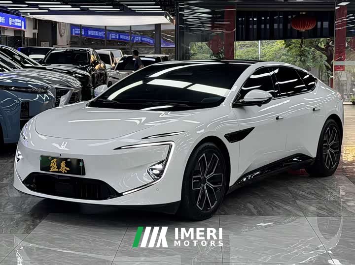 Avatr 12 700 Tri-Laser RWD Luxury Edition - ავტომობილი ჩინეთიდან