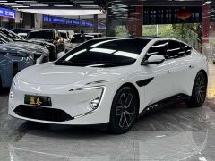 Avatr 12 700 Tri-Laser RWD Luxury Edition - ფოტო 1