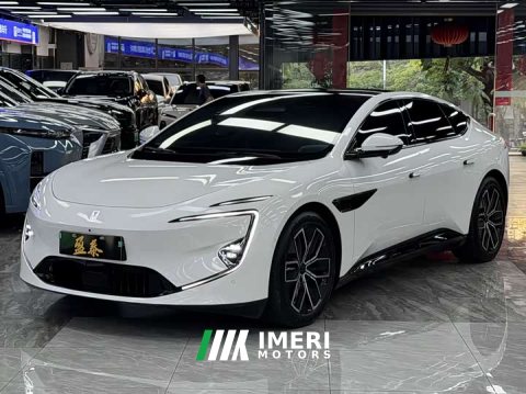 2024 Avatr 12 700 Tri-Laser RWD Luxury Edition - ავტომობილი ჩინეთიდან