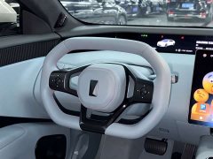 Avatr 12 700 Tri-Laser RWD Luxury Edition - ფოტო 13
