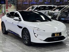 Avatr 12 700 Tri-Laser RWD Luxury Edition - ფოტო 3