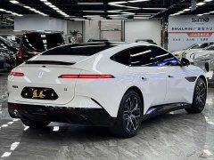 Avatr 12 700 Tri-Laser RWD Luxury Edition - ფოტო 5