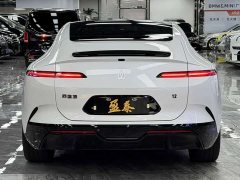 Avatr 12 700 Tri-Laser RWD Luxury Edition - ფოტო 6
