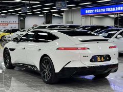 Avatr 12 700 Tri-Laser RWD Luxury Edition - ფოტო 7