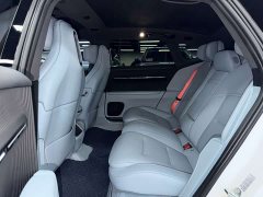 Avatr 12 700 Tri-Laser RWD Luxury Edition - ფოტო 9