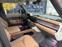 Land Rover Defender 2022 110 P400 X-DYNAMIC HSE - ფოტო 10