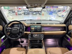 Land Rover Defender 2022 110 P400 X-DYNAMIC HSE - ფოტო 11