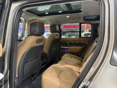 Land Rover Defender 2022 110 P400 X-DYNAMIC HSE - ფოტო 12