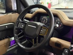 Land Rover Defender 2022 110 P400 X-DYNAMIC HSE - ფოტო 14