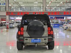 Land Rover Defender 2022 110 P400 X-DYNAMIC HSE - ფოტო 5