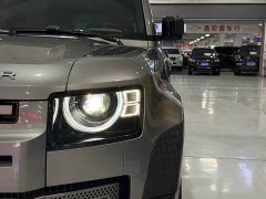 Land Rover Defender 2022 110 P400 X-DYNAMIC HSE - ფოტო 7