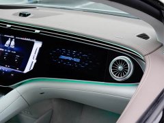 Mercedes-Benz EQS AMG 2023 AMG EQS 53 4MATIC - ფოტო 15