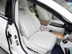 Mercedes-Benz EQS AMG 2023 AMG EQS 53 4MATIC - ფოტო 16