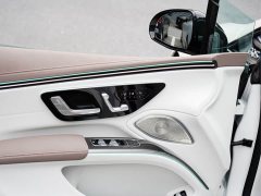 Mercedes-Benz EQS AMG 2023 AMG EQS 53 4MATIC - ფოტო 18