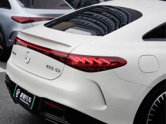 Mercedes-Benz EQS AMG 2023 AMG EQS 53 4MATIC - ფოტო 5