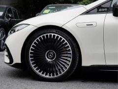 Mercedes-Benz EQS AMG 2023 AMG EQS 53 4MATIC - ფოტო 6