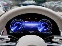 Mercedes-Benz EQS AMG 2023 AMG EQS 53 4MATIC - ფოტო 8