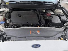 Ford Mondeo 2020 EcoBoost 180 Fashion - ფოტო 10