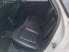Ford Mondeo 2020 EcoBoost 180 Fashion - ფოტო 11