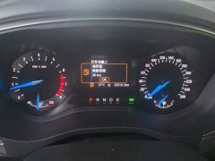 Ford Mondeo 2020 EcoBoost 180 Fashion - ფოტო 14
