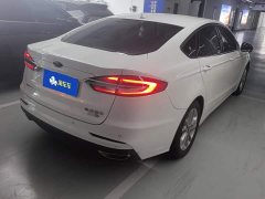Ford Mondeo 2020 EcoBoost 180 Fashion - ფოტო 3