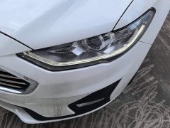Ford Mondeo 2020 EcoBoost 180 Fashion - ფოტო 5