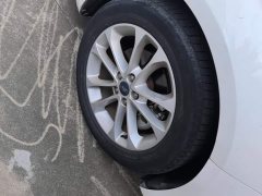 Ford Mondeo 2020 EcoBoost 180 Fashion - ფოტო 6