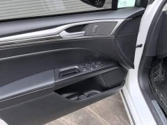Ford Mondeo 2020 EcoBoost 180 Fashion - ფოტო 7