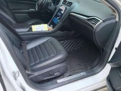 Ford Mondeo 2020 EcoBoost 180 Fashion - ფოტო 8